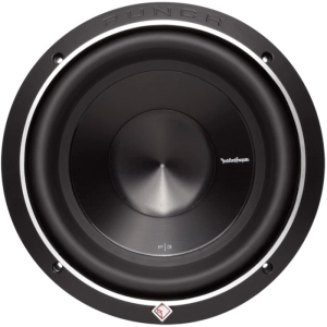 Subwoofer de coche Rockford Fosgate P3D2-10