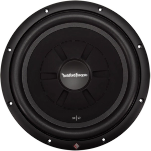 Subwoofer de coche Rockford Fosgate R2SD4-12