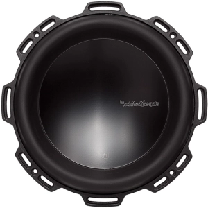 Subwoofer de coche Rockford Fosgate T0D412