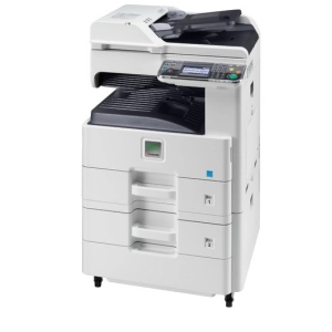 Impresora multifunción Kyocera FS-6530MFP