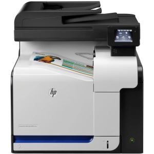 Impresora multifunción HP LaserJet Pro M570DN