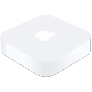 Wi-Fi adaptador Apple AirPort Express 2