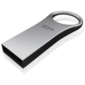 USB-unidad flash Silicon Power Firma F80 16 Gb