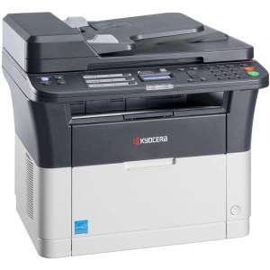 Impresora multifunción Kyocera FS -1025MFP