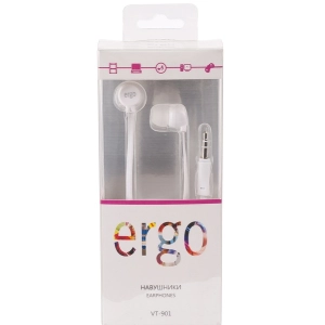 Auriculares Ergo VT-901