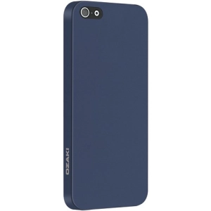 Ozaki O!coat 0.3 Solid for iPhone 5/5S