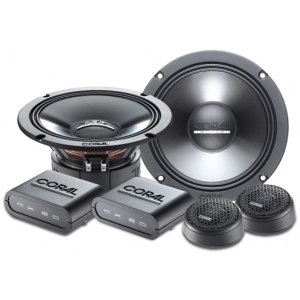 Car audio Coral MK 165