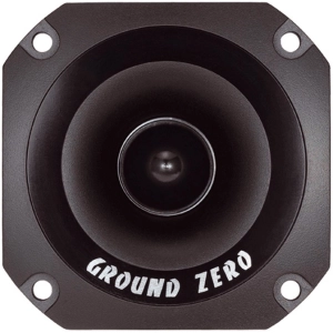 Sistema de audio para automóvil Ground Zero GZCT 1800