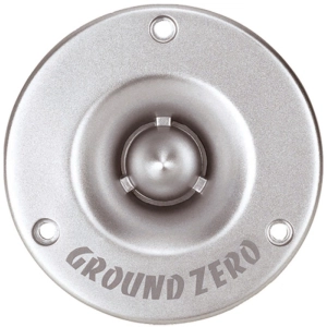 Sistema de audio para automóvil Ground Zero GZCT 3500