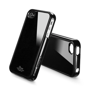 Caja Spigen Linear Color for iPhone 4/4S