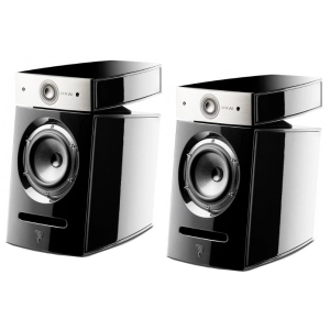 Sistema de sonido Focal JMLab Diablo Utopia