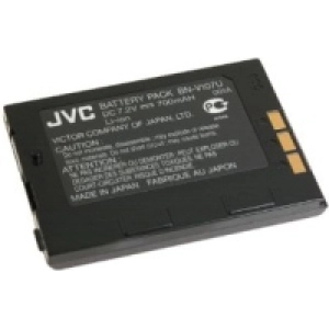 Batería de cámara JVC BN-V107U