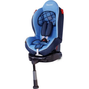 Silla de coche para niños WELLDON Smart Sport Isofix