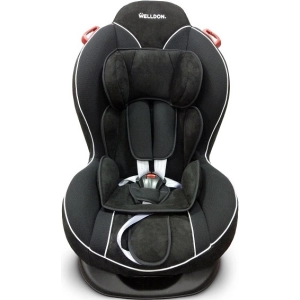 WELLDON Smart Sport Isofix