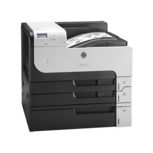 HP LaserJet Enterprise M712XH