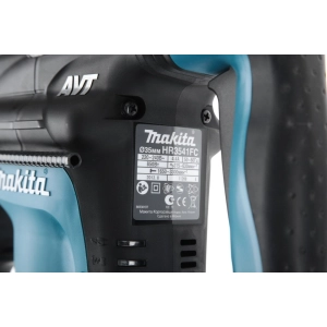 Makita HR3541FC