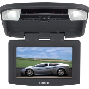 Monitor de coche Clarion OHM888VD