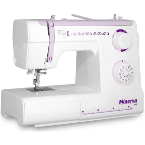 Máquina de coser / overlock Minerva B32