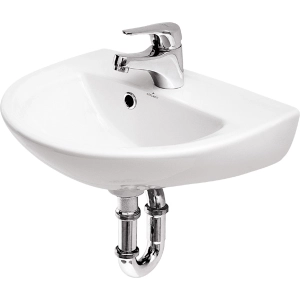 Lavabo Cersanit President P 45 S-UM-P45/1-w