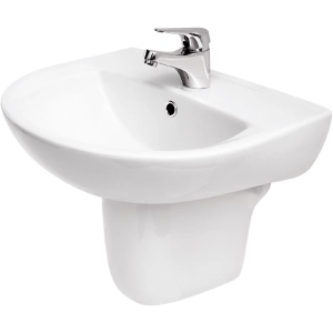 Lavabo Cersanit President P 50 S-UM-P50/1-w