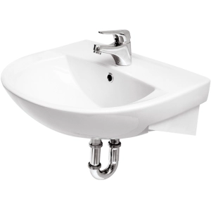 Lavabo Cersanit President P 55 S-UM-P55/1-w