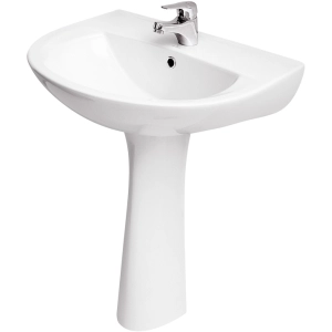 Lavabo Cersanit President P 60 S-UM-P60/1-w