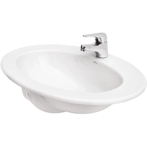 Lavabo Cersanit Gamma K11-0012