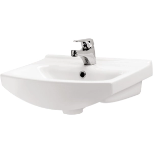 Lavabo Cersanit Cersania 50 S-UM-CE50-1-W