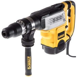 Martillo perforador DeWALT D25763K