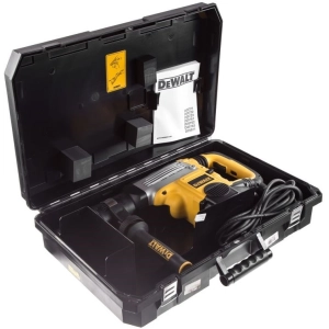 DeWALT D25763K