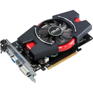 Tarjeta de vídeo Asus GeForce GT 630 GT630-1GD5