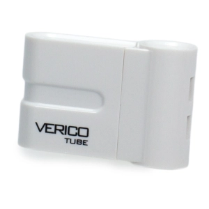 USB -unidad flash Verico Tube 32 Gb