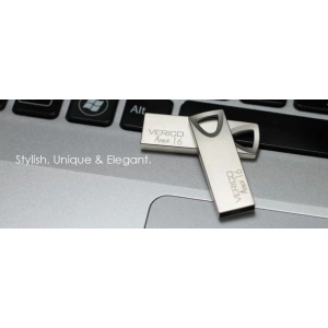 USB-unidad flash Verico Ares 16 Gb