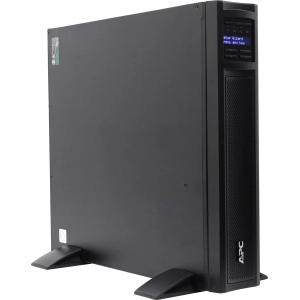 SAI APC Smart-UPS X 1000VA SMX1000I