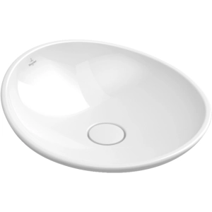 Lavabo Villeroy & Boch My Nature 411045