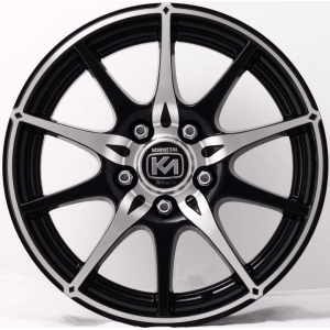 Kormetal Voyage KM 165 6,5x15/5x114,3 ET42 DIA67,1