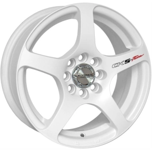 Disco Kyowa Racing 326 7x16/4x108 ET25 DIA73.1