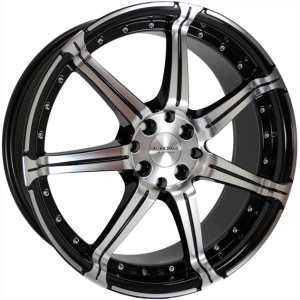 Disco Kyowa Racing 518 7,5x17/5x100 ET42 DIA73.1