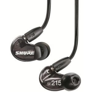 Auriculares Shure SE215