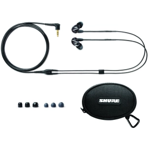 Shure SE215