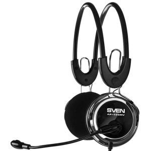 Auriculares Sven AP-525MV