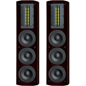 Sistema de sonido Sunfire CRS-3