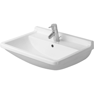 Lavabo Duravit Starck 3 030055