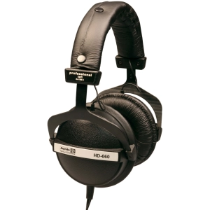 Auriculares Superlux HD660