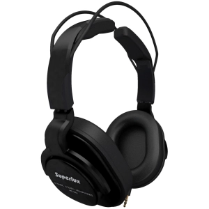 Auriculares Superlux HD661