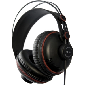 Auriculares Superlux HD662