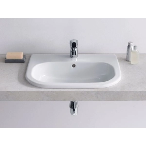 Duravit D-Code 033754