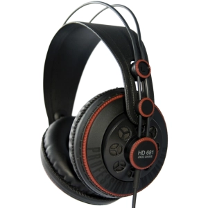 Auriculares Superlux HD681