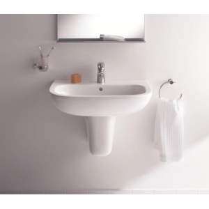 Duravit D-Code 231055