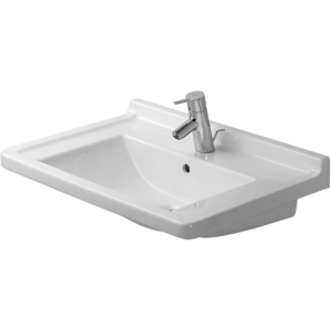 Lavabo Duravit Starck 3 030470